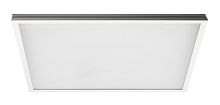 Светильник потолочный "Армстронг" Smartbuy ПРИЗМА SBL-uni-36W-6500K 595х595 IP20 картинка 